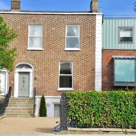 Dublin Apartments Zewnętrze zdjęcie