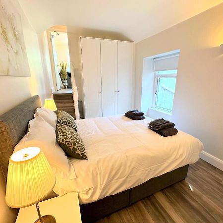 Dublin Apartments Zewnętrze zdjęcie