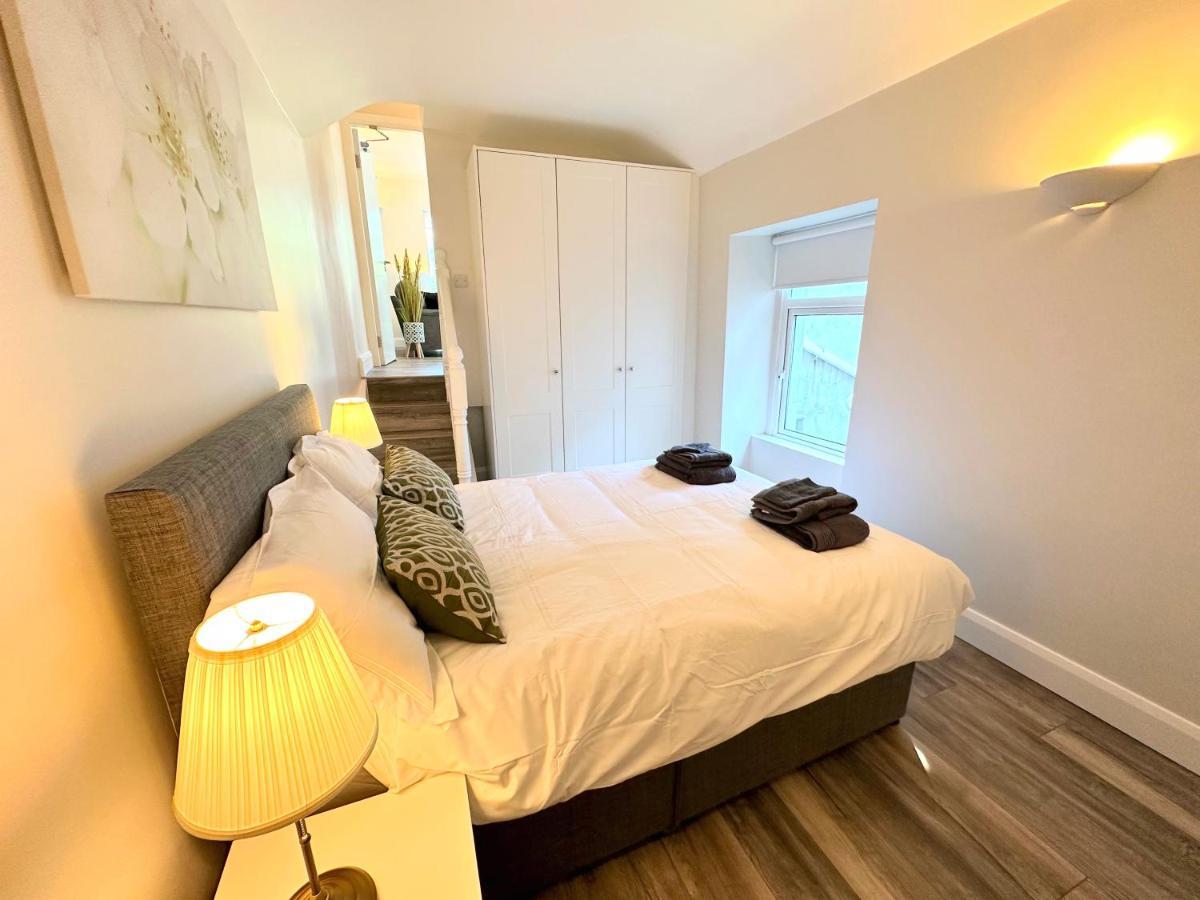 Dublin Apartments Zewnętrze zdjęcie